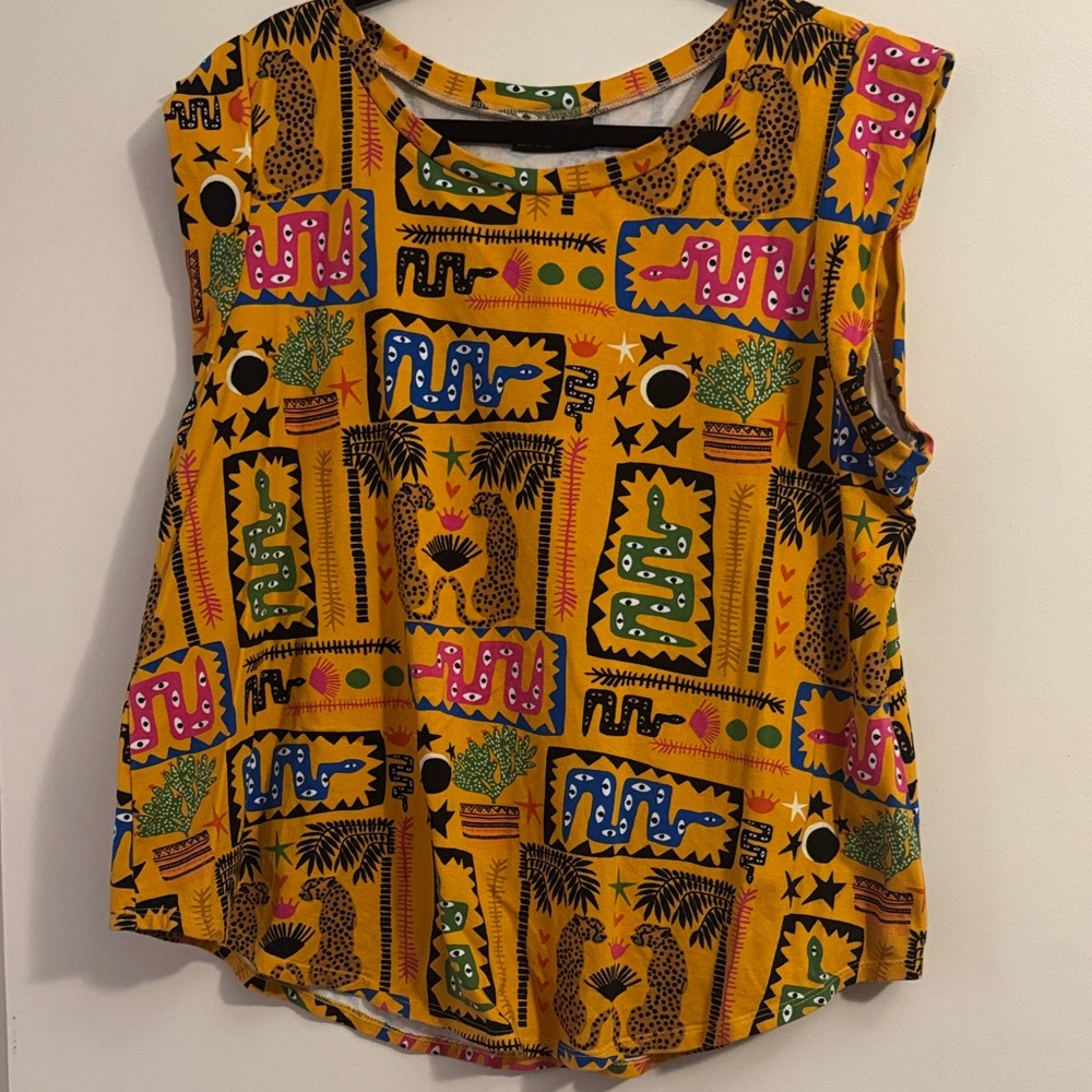 Nooworks Muscle tee